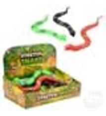 The Toy Network 15" Stretchy Snake