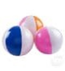 The Toy Network 16" Beach Ball