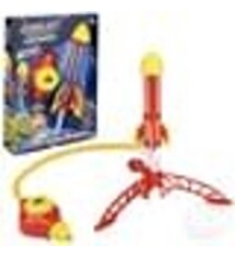 The Toy Network Lanard Hydro Jet Rocket