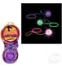 The Toy Network Light-Up Skip Ball