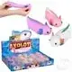 The Toy Network 5" Stretchy Sand Axolotl