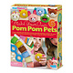 The Toy Network Make Your Own Pom Pom Pets