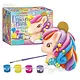 The Toy Network Kidzmaker/Paint Your Own Mini Glitter Unicorn Bank