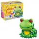 The Toy Network KidzMaker /Paint Your Own Terracotta Garden Frog