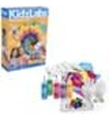 The Toy Network KidzMaker /Tie Dye Art Kit