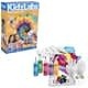 The Toy Network KidzMaker /Tie Dye Art Kit