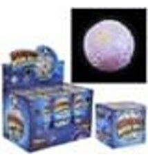 The Toy Network 2.75" Light-Up Moon Bounce Ball