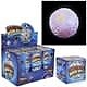 The Toy Network 2.75" Light-Up Moon Bounce Ball