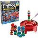 The Toy Network KidzLabs /Gamemaker / Motorised Spin Art /Chess Designer Kit
