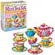 The Toy Network Paint Your Own Mini Tea Set
