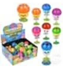 The Toy Network 2.75" Mushroom Pop-Ups