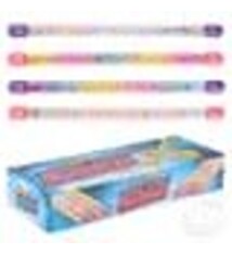 The Toy Network 12" Glitter Water Baton 12