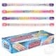 The Toy Network 12" Glitter Water Baton 12