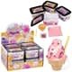 The Toy Network 4.75" DIY Ice Cream Clay Slime