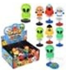 The Toy Network 2.75" Space Pop-Ups