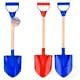 The Toy Network 25.5" Plastic Sand Shovel