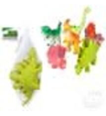 The Toy Network Dinosaur Bath Buddies