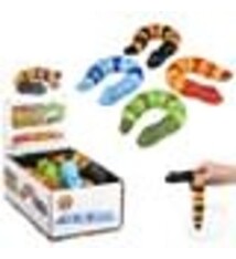 The Toy Network 9.33" Wiggle Sensory Snake