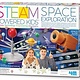 The Toy Network S.T.E.A.M Space Exploration