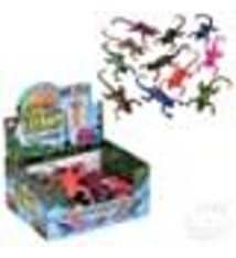 The Toy Network 6" Color Changing Lizard