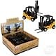 The Toy Network 5" Die-Cast Pull Back Forklift
