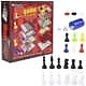 The Toy Network 11" 10 In 1 Game Set