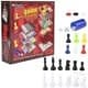 The Toy Network 11" 10 In 1 Game Set