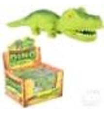 The Toy Network 7.5" Stretchy Sand Dinosaur