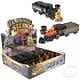 The Toy Network 10" Diecast Steam Engine
