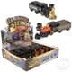 The Toy Network 10" Diecast Steam Engine