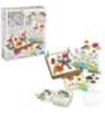 The Toy Network Green Creativity/Pressed Flower Art