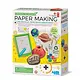 The Toy Network Green Science Papermaking