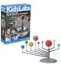 The Toy Network SOLAR SYSTEM PLANETARIUM - 4M