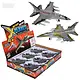 The Toy Network DIECAST FIGHTER JETS