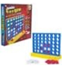 The Toy Network Jumbo 4 In A Row Game 20"x19"