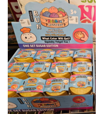 ASK Mini Mystery Dumpling