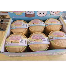 ASK Rainbow Dumplings