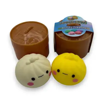 ASK Mini Mystery Dumpling