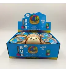 ASK Rainbow Mystery Dumplings V3