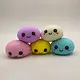 ASK Rainbow Mystery Dumplings V3 (Squishy Bun)