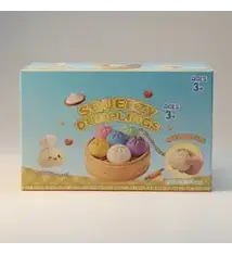 ASK Rainbow Mystery Dumplings V4 (Squeezy)