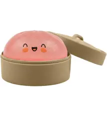 ASK Rainbow  Mystery Dumplings V1 (Squishy Steamed Bun)