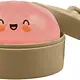 ASK Rainbow  Mystery Dumplings V1 (Squishy Steamed Bun)
