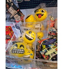 The Toy Network Emoji Squish