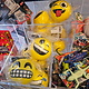 The Toy Network Emoji Squish
