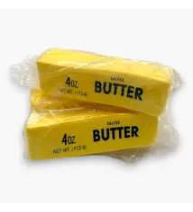Butter Squish