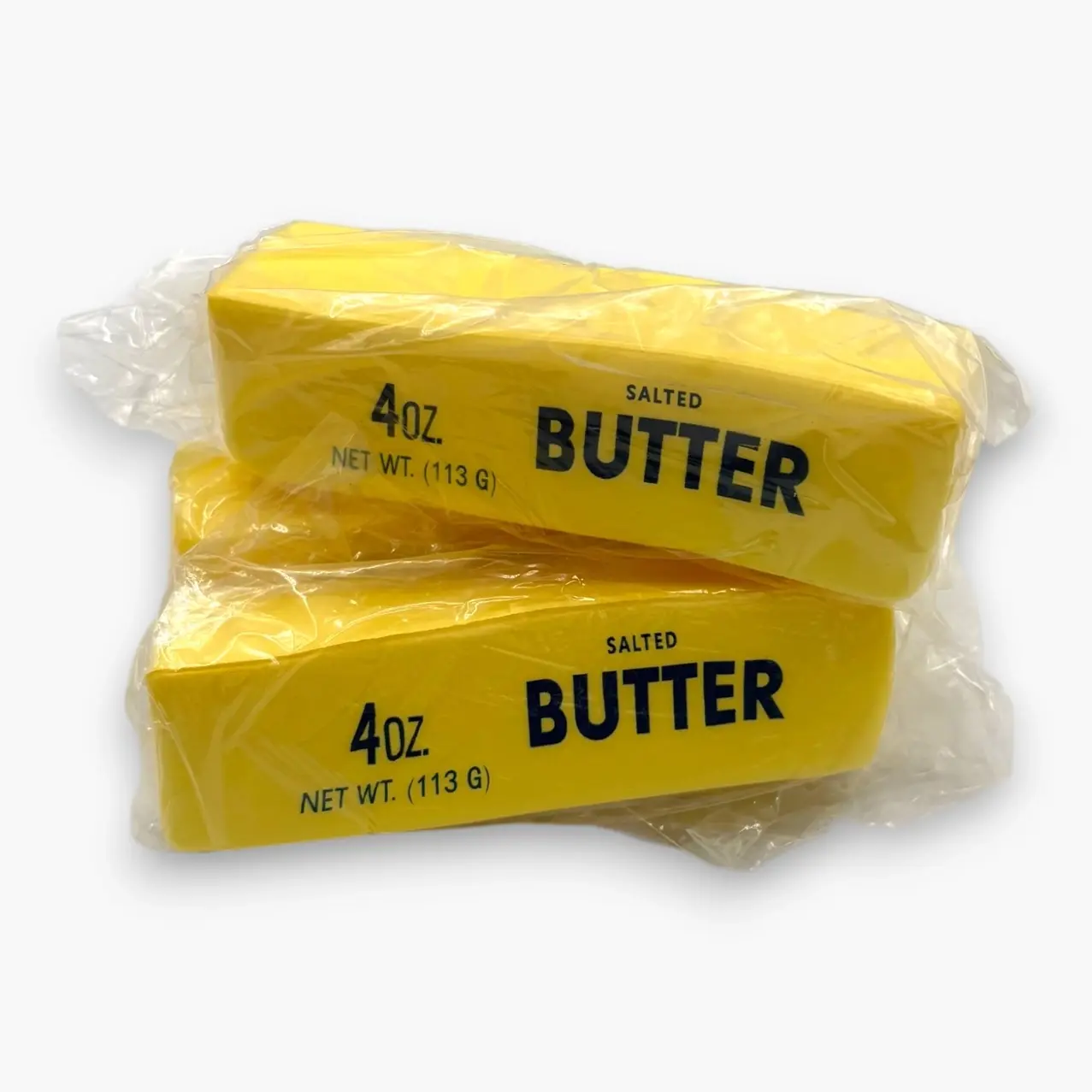 Butter Squish