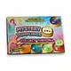 ASK Transparent Mystery Dumplings Squishies