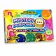 ASK Glitter Mystery Dumplings Squishies