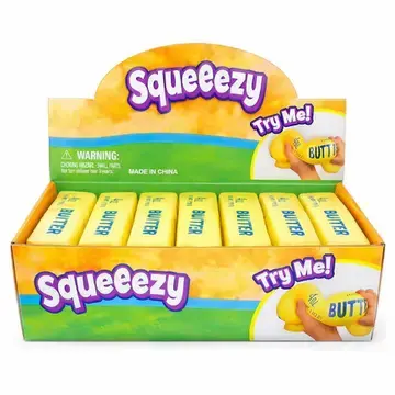 Butter Squish